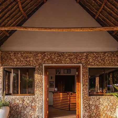 Mwazaro Beach Lodge-2