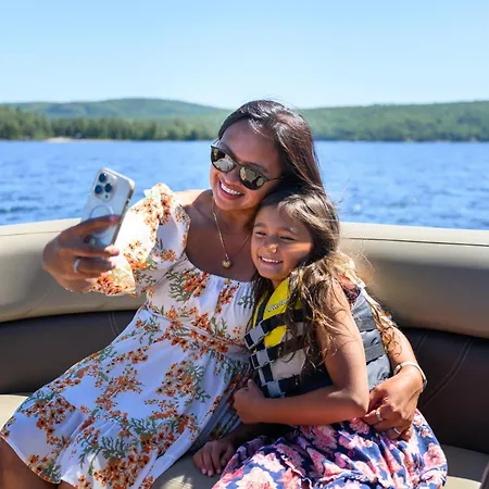 Lodge At Schroon Lake-3