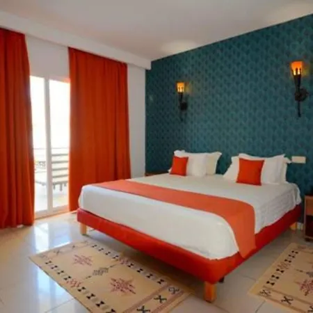 Eden Star Resort-2
