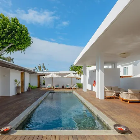 Sea Diamond Boutique Hotel & Spa By Sea Resorts-2
