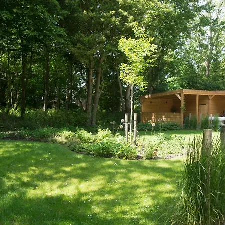 Appartement Zuiderstrand-2