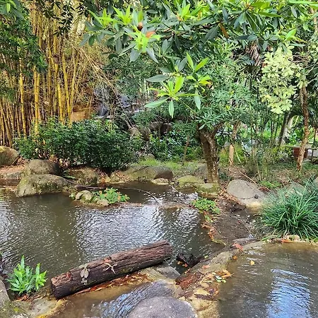 บุร รีสอร์ท Bura Resort-3