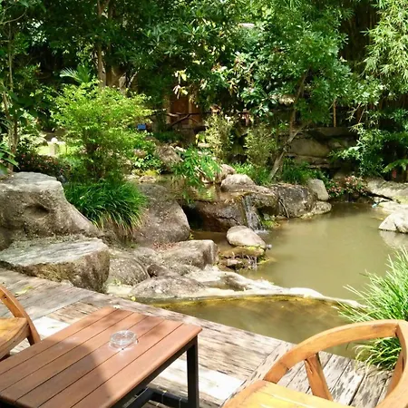 บุร รีสอร์ท Bura Resort-2