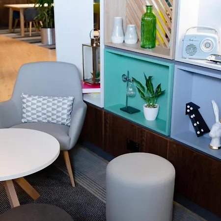 Holiday Inn Ashford - North A20 By Ihg-3
