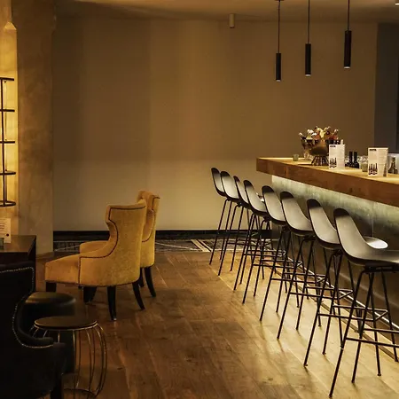Mercure Hotel Hamm-2