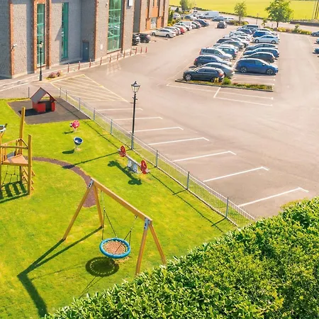 Maldron Hotel & Leisure Centre, Oranmore Galway-3