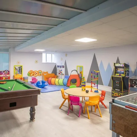 Maldron Hotel & Leisure Centre, Oranmore Galway-2