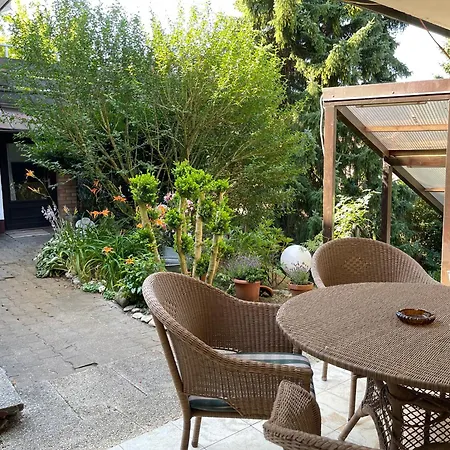 Gästehaus Café Ruff-2