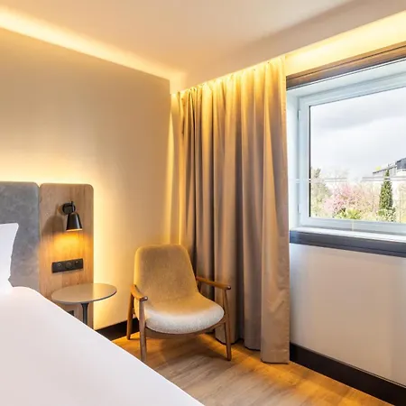 Golden Tulip Cdg Airport Roissy-2