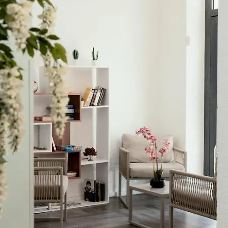 Hotel Alcove Nice-3