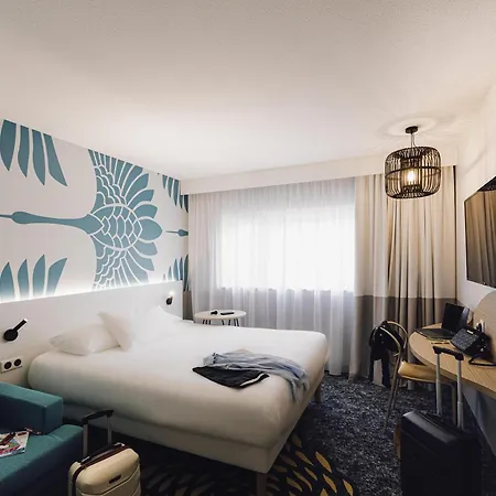 Ibis Styles Nancy Laxou-2