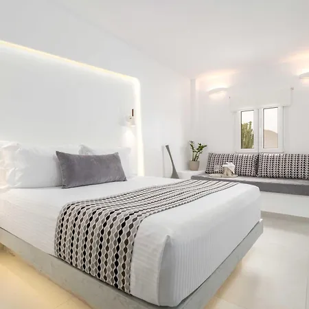 Villa Kelly Rooms & Suites-3