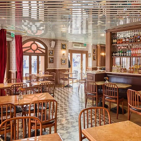 Faros Hotel Old City - Special Category-3