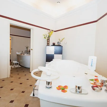 Spa Hotel Continental-3