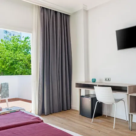 Hotel Vibra Marco Polo I - Adults Only-2