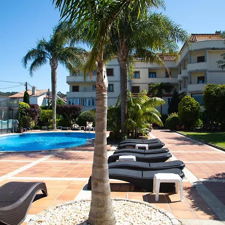 Hotel Spa Bosque mar-3