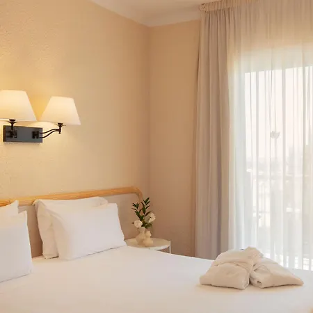 Luna Park Hotel Yoga & Spa-2