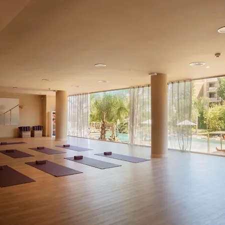 Luna Park Hotel Yoga & Spa-2