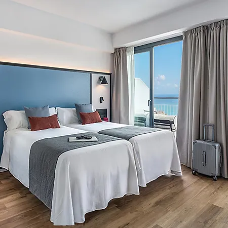 Hotel Vibra Vila -3Sup- New Opening 2026-2