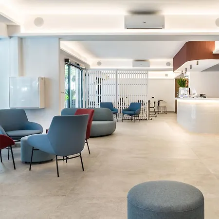 Hotel Vibra Vila -3Sup- New Opening 2026-2