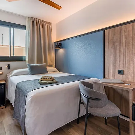 Hotel Vibra Vila -3Sup- New Opening 2026-3