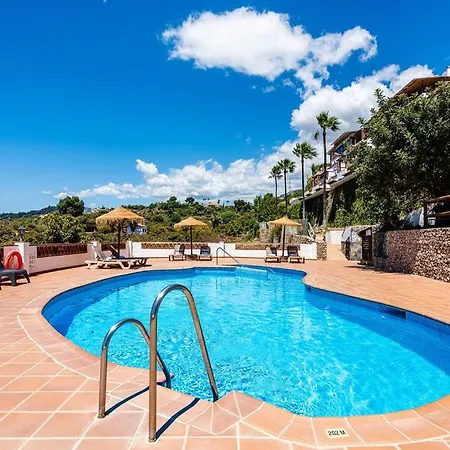 Hotel Rural Almazara-2