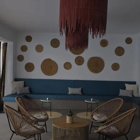 Hotel Teide (Adults Only)-3