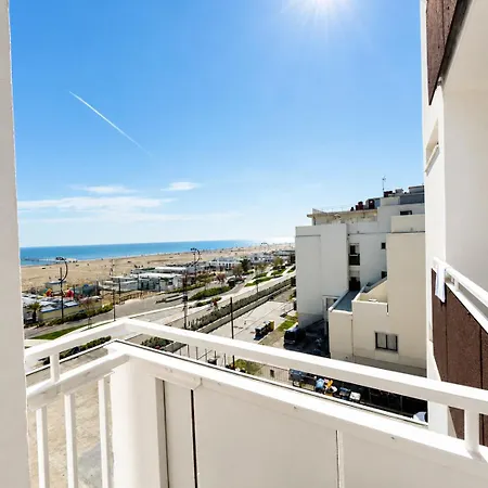 Hotel Artide - Beach Front-2