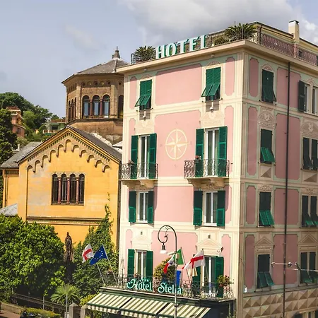 Hotel Stella-2