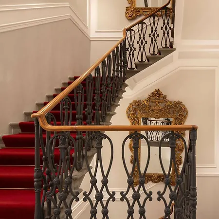 Cerretani Hotel Firenze - Mgallery Collection-3