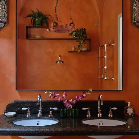 Casa Howard Firenze - Residenza d'Epoca-2