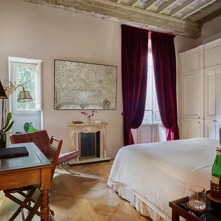 Casa Howard Firenze - Residenza D'Epoca-2