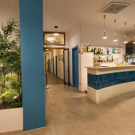 Hotel La Battigia-2