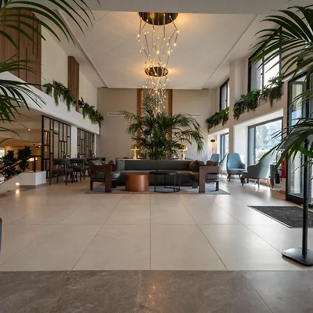 Luna Holiday Complex-2