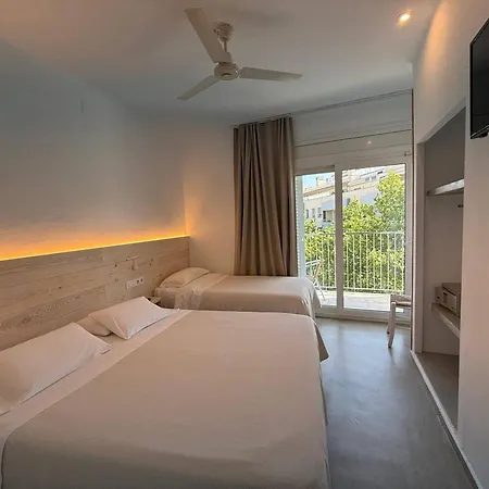 Hostal ROM Familiar-2