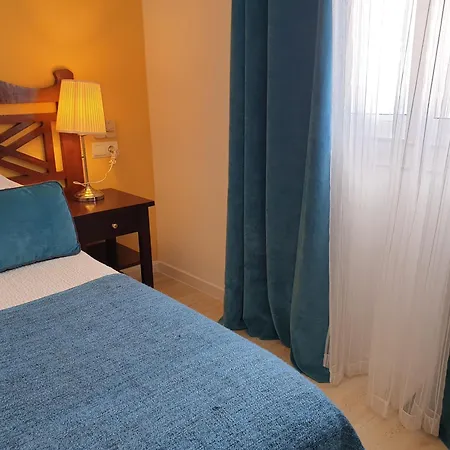 Hotel Boutique Las Arenas-3