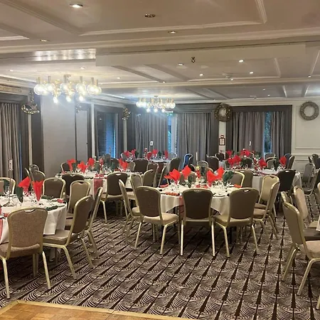 Fredrick'S Hotel & Spa-2