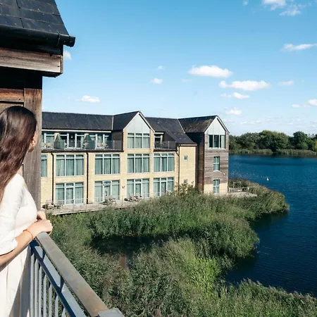 De Vere Cotswold Water Park-2