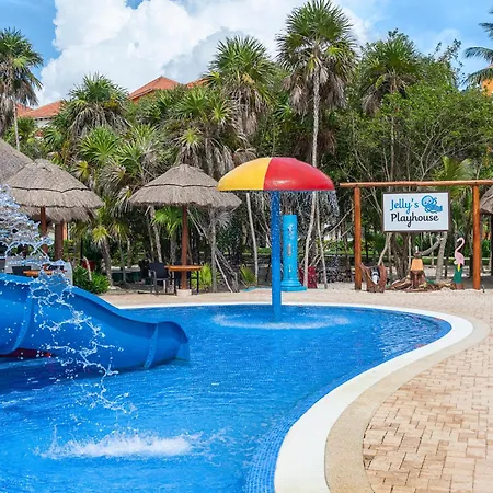 Ocean Coral & Turquesa All Inclusive (Adults Only)-2