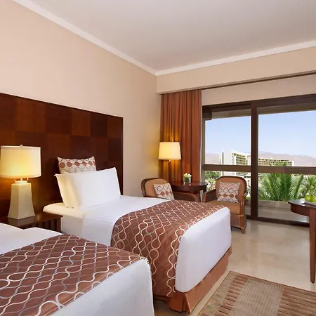Intercontinental Aqaba By Ihg-3