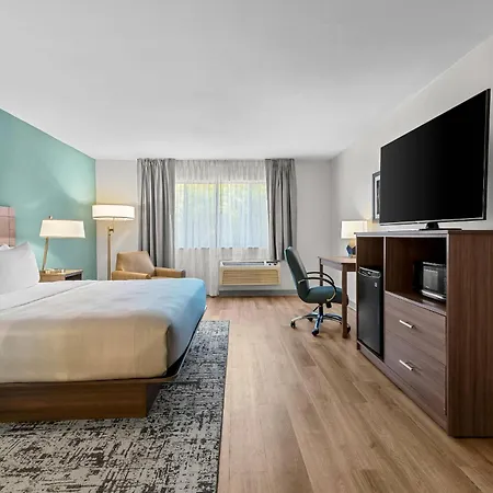 Quality Inn & Suites Hermosa Beach-3