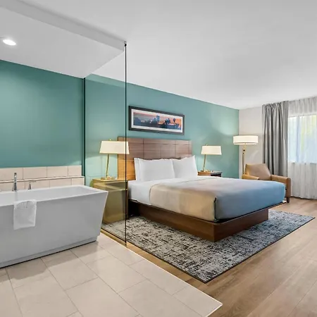 Quality Inn & Suites Hermosa Beach-2