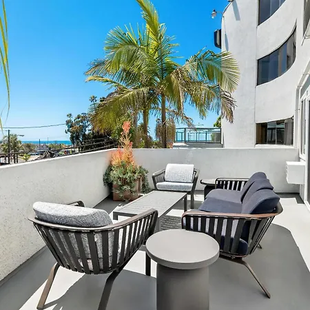 Quality Inn & Suites Hermosa Beach-2