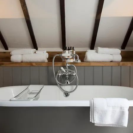 Tudor Farmhouse Hotel-2