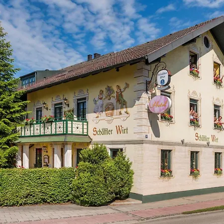 Hotel Schäfflerwirt-2