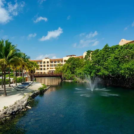 Hacienda Tres Rios Resort, Spa&Nature Park - All-Inclusive Resort-2