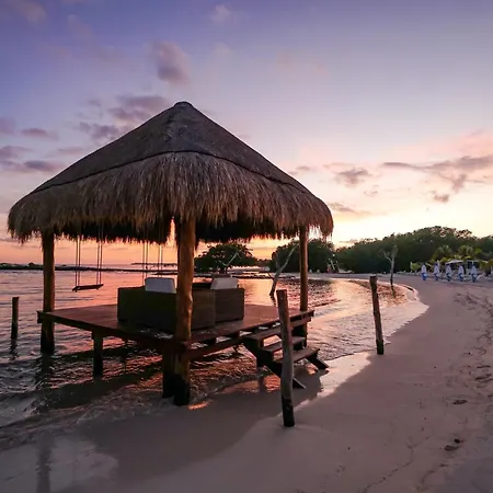 Hacienda Tres Rios Resort, Spa&Nature Park - All-Inclusive Resort-3