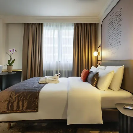 Mercure Versailles Paris Ouest-2