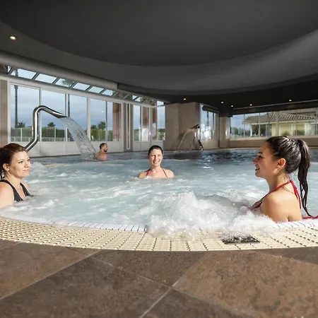 Mercure Thalasso&Spa Port Fréjus-2
