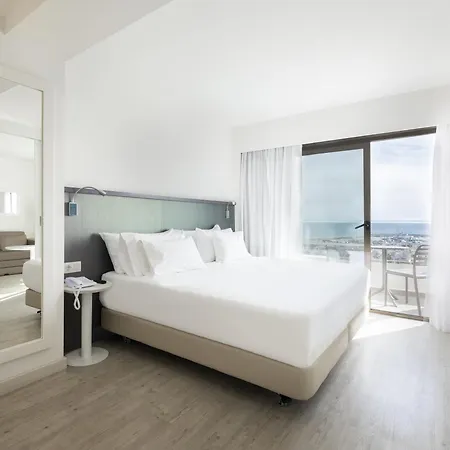Hotel Ocean House Costa Del Sol, Affiliated By Melia-3